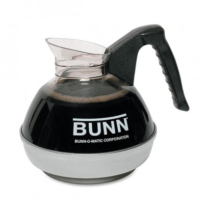 Easy Pour Bunn-O-Matic 12-Cup Unbreakable Decanter 6100