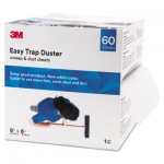 3M Easy Trap Duster, 8" x 30ft, White, 60 Sheets/Box MMM59152W