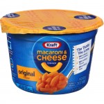 Kraft Foods EasyMac Cup 10870