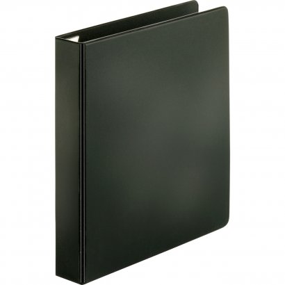 Business Source EasyOpen Locking Slant-D Ring Binders 26968