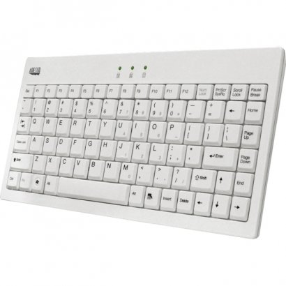 Adesso EasyTouch Mini Keyboard AKB-110W