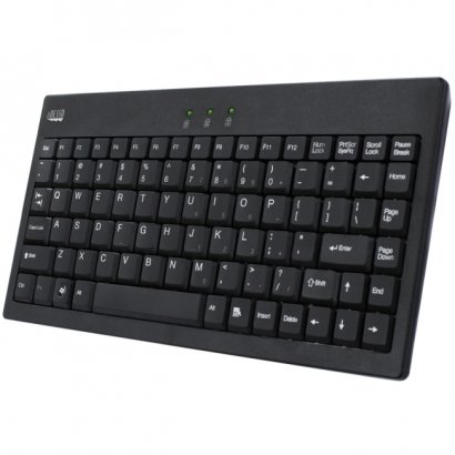 Adesso EasyTouch Mini Keyboard AKB-110B