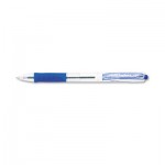 Pilot EasyTouch Retractable Ball Point Pen, Blue Ink, .7mm, Dozen PIL32211