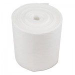 DRK 5831874 Easywipe Disposable Wiping Refill, White, 120/Tub, 6 Tub/Carton DVO5831874