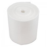 DRK 5831874 Easywipe Disposable Wiping Refill, White, 120/Tub, 6 Tub/Carton DVO5831874
