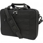 Mobile Edge Eco-Friendly Briefcase (Black) MECBC1