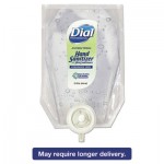 17000122588 Eco-Smart Gel Hand Sanitizer Refill, Fragrance-Free, 15 oz Refill, 6/Carton DIA12258CT