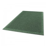 Guardian Mats EcoGuard Indoor/Outdoor Wiper Mat, Rubber, 36 x 60, Charcoal MLLEG030504