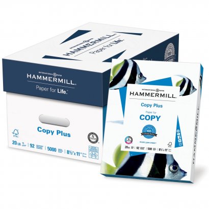 Hammermill Economy Copy Plus Paper 105007PL