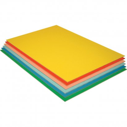 Pacon Economy Foam Board 5512