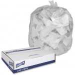 Genuine Joe Economy High-Density Can Liners 70010PL