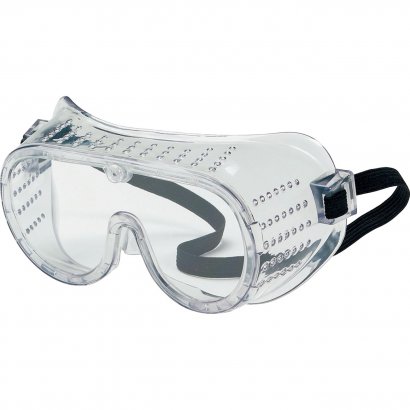 Crews Economy Safety Goggles 2220