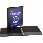 Avery Economy View Binder 05705BD