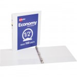 Avery Economy View Binder 05706BD