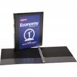 Avery Economy View Binder 05710BD