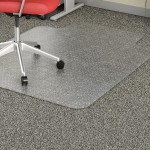 Economy Weight Chair Mat 02156