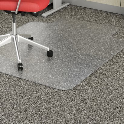 Economy Weight Chair Mat 02157