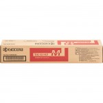 Kyocera Ecosys 306ci Toner Cartridge TK5197M