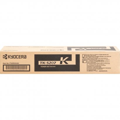 Kyocera Ecosys 356ci Toner Cartridge TK5207K