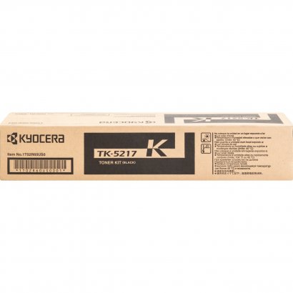 Kyocera Ecosys 406ci Toner Cartridge TK5217K