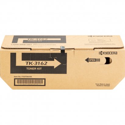 Kyocera Ecosys P3045dn Toner Cartridge TK-3162