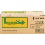 Kyocera Ecosys P7040cdn Toner Cartridge TK-5162Y