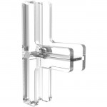 Planar Edge Tiling Component for Flat Configuration 935-0422-00