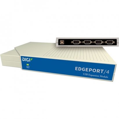 Digi Edgeport/4 Serial Hub EP-USB-4