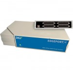 Digi Edgeport Serial Hub EP-USB-4-D25