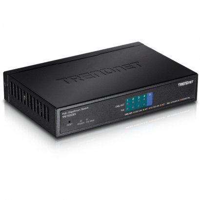TRENDnet EdgeSmart Ethernet Switch TPE-TG50ES