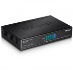 TRENDnet EdgeSmart Ethernet Switch TPE-TG50ES