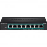 TRENDnet EdgeSmart Ethernet Switch TPE-TG82ES