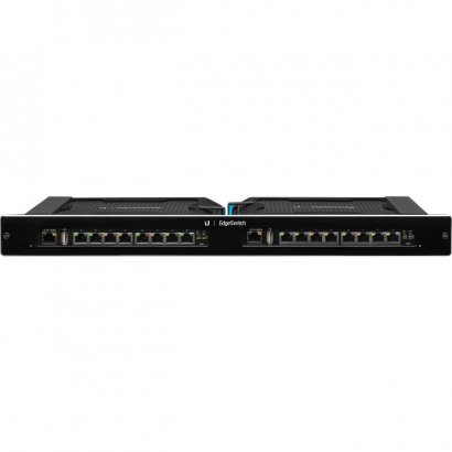 Ubiquiti EdgeSwitch Ethernet Switch ES16-XP