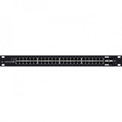 Ubiquiti EdgeSwitch Layer 3 Switch ES-48-500W