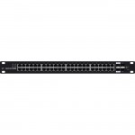 Ubiquiti EdgeSwitch Layer 3 Switch ES-48-500W