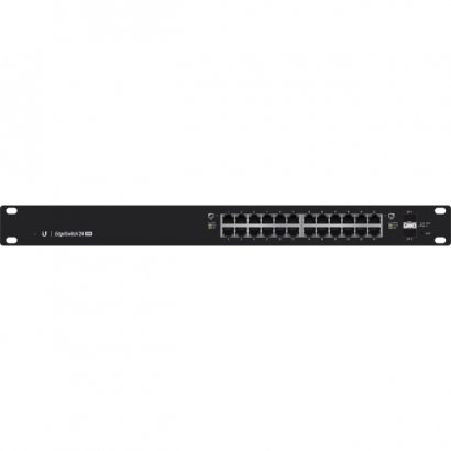 Ubiquiti EdgeSwitch Layer 3 Switch ES-24-250W