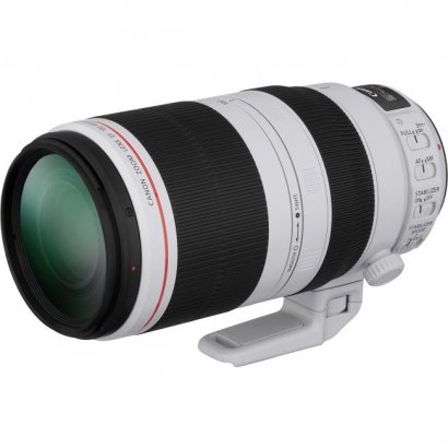 Canon EF 100-400mm f/4.5-5.6L IS II USM 9524B002