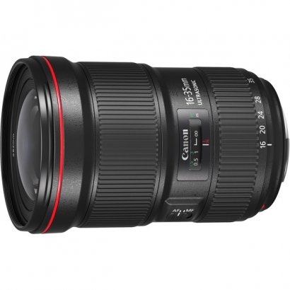 Canon EF 16-35mm f/2.8L III USM 0573C002