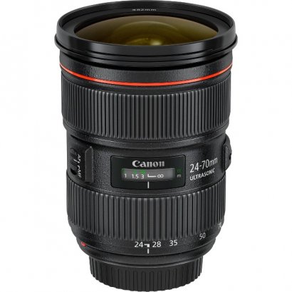 Canon EF 24-70mm f/2.8L II USM 5175B002