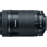 Canon EF-S 55-250mm f/4-5.6 IS STM Telephoto Zoom 8546B002