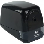 Business Source Electric Pencil Sharpener 02869