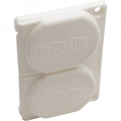 Tripp Lite Electrical Outlet Cover PSHGCOVERKIT