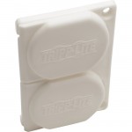 Tripp Lite Electrical Outlet Cover PSHGCOVERKIT