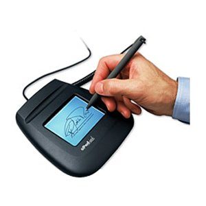 ePadlink ePad-ink Electronic Signature Capture Pad VP9805