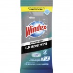 Windex Electronic Wipes 319248CT