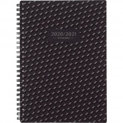 At-A-Glance Elevation Academic Weekly/Monthly Planner 75101P05