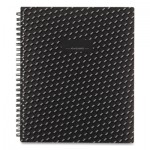 At-A-Glance Elevation Poly Weekly/Monthly Planner, 8.75 x 7, Black, 2021 AAG75951P05