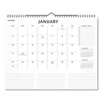 At-A-Glance Elevation Wall Calendar, 15 x 12, 2021 AAGPM75828