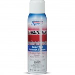 Dymon Eliminator Carpet Spot Remover/Cleaner 10620CT