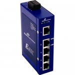 B&B Elinx Ethernet Switch ESW205-MC
